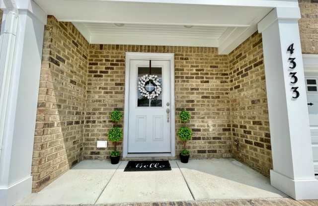 Practically New  Available NOW! Americana Luxury Townhomes! Pet Friendly! Attached Garage! All Appliances Convey!