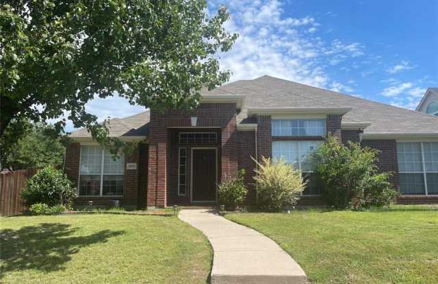 2801 Tallahassee Court - 2801 Tallahassee Court, Plano, TX 75074