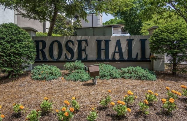 404 Rose Hall - 404 Rose Hall, Nashville, TN 37212