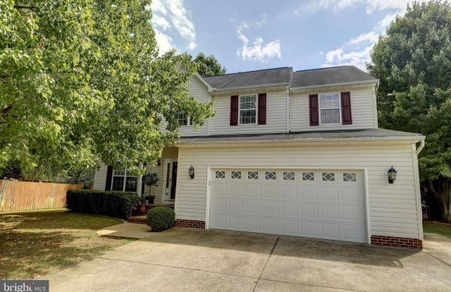 15 LOTUS LANE - 15 Lotus Lane, Stafford County, VA 22554