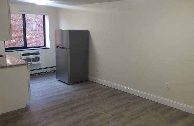 Photo of Newly Renovated Davis Sq. Studio Available now No Broker Fee