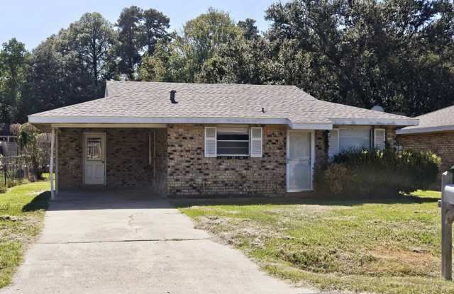 3Bed/1.5 Bath
