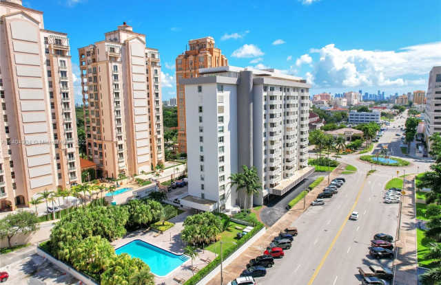 Gables Plaza Condos