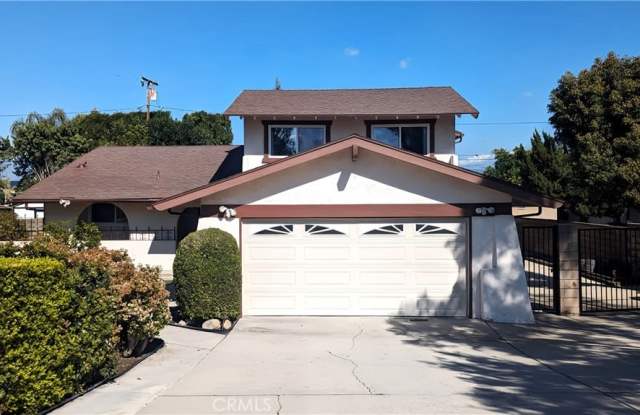 2037 E Cameron Avenue - 2037 East Cameron Avenue, West Covina, CA 91791