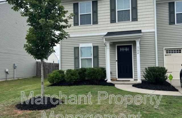 704 Braeswood Street