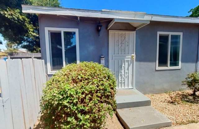 Photo of Freshly Painted 1 Bedroom 1 Bathroom Unit in Colton!