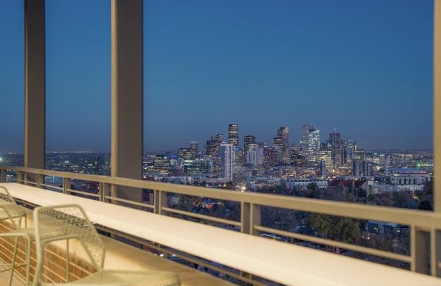 Julian32 at Highland Square