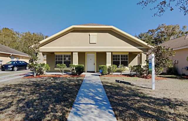 9551 Highland Ridge Drive - 9551 Highland Ridge Drive, Pasco County, FL 34667