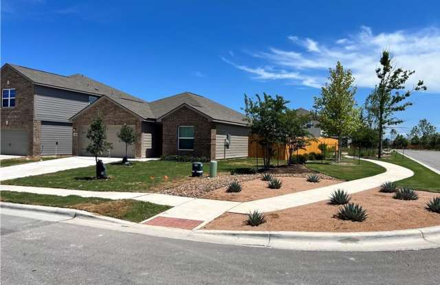 Photo of 100 DUPONT PASS JARRELL TX 76537