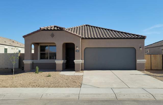 Photo of 2425 E SAN BORJA Trail