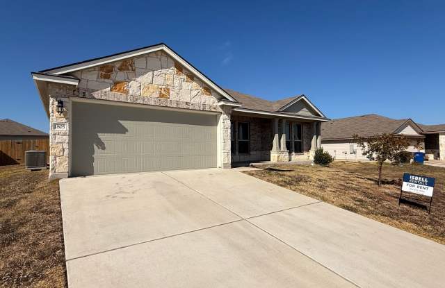 NEW IN MANAGEMENT - AVAILABLE NOW!