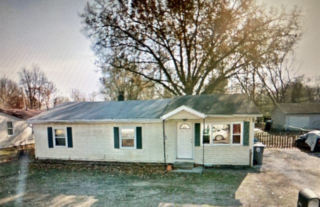 2805 Culverson Avenue - 2805 Culverson Avenue, Evansville, IN 47714