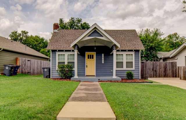 Photo of 2643 East 1st Street