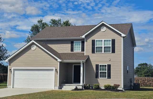 215 WILLIAM ROSS LANE