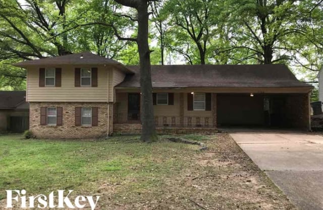 3233 Earl Drive - 3233 Earl Drive, Memphis, TN 38128