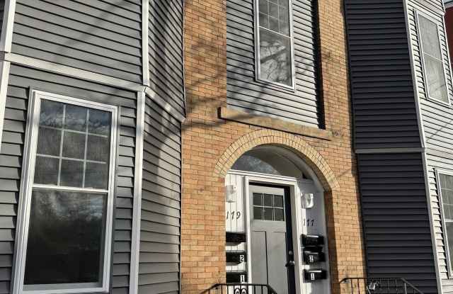 Photo of 177 Chestnut Street