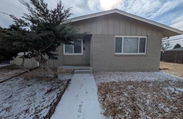 75 South 18th Avenue - A