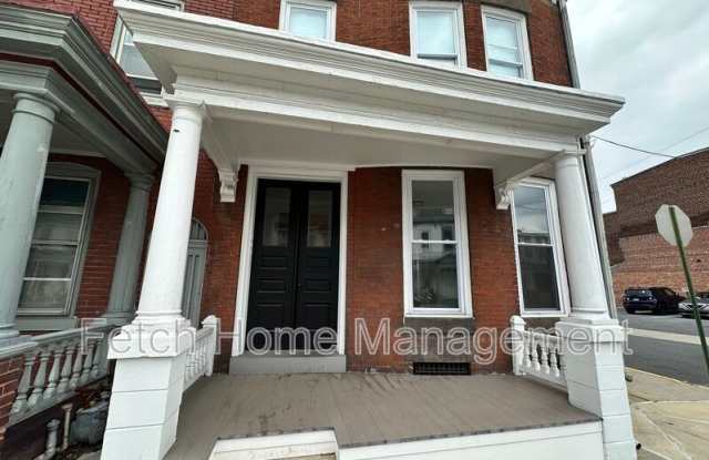 701 Walnut Street