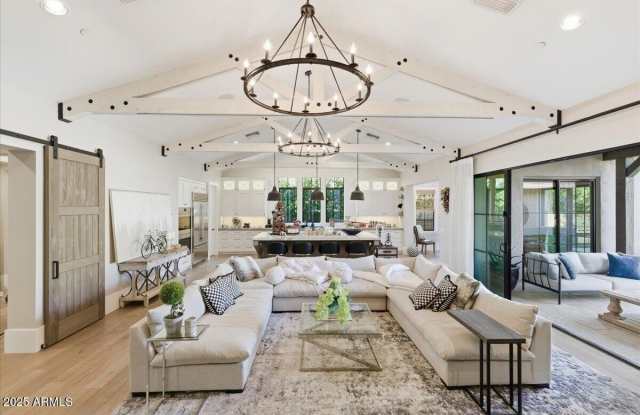 Photo of 10203 E CAMELOT Court