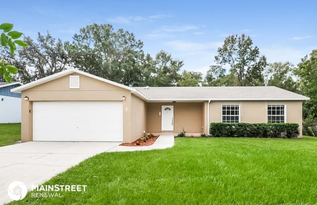 2334 Maple Hill Drive - 2334 Maple Hill Drive, Polk County, FL 33811