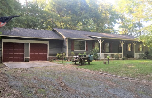 3235 Gainey Rd - 3235 Gainey Road, Cumberland County, NC 28306