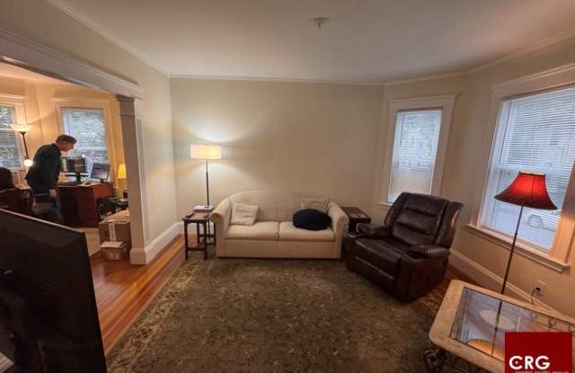 24 Marion Rd.