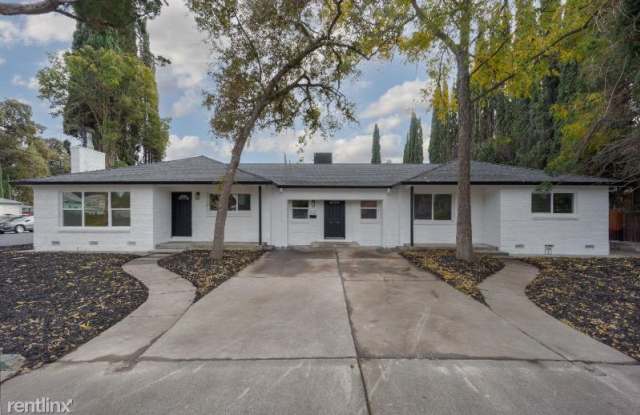 1535 Hobson Ave, B - 1535 Hobson Avenue, West Sacramento, CA 95605