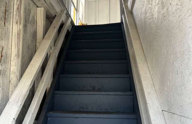 299 Clinton Street - Front Building