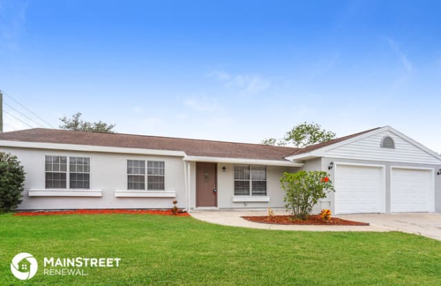 8109 San Jacinto Avenue - 8109 San Jacinto Avenue, North Port, FL 34287