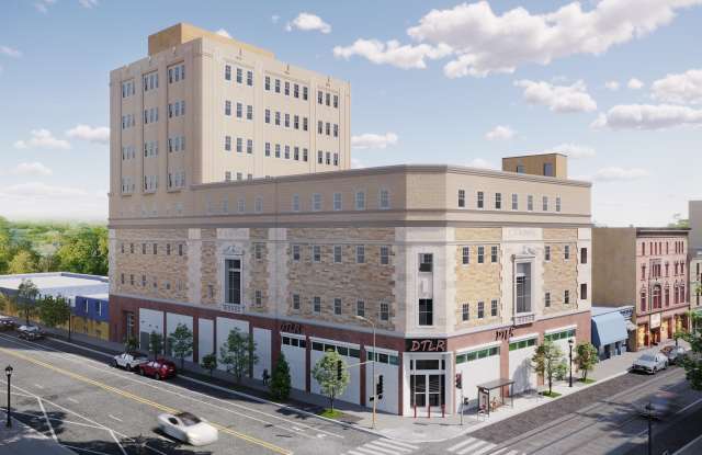 Photo of Vernon Lofts