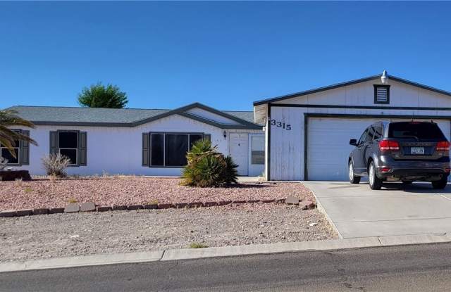 3315 South Ridge