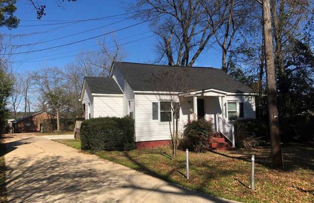 624 5th Street NE - 624 5th Street Northeast, Tuscaloosa, AL 35404