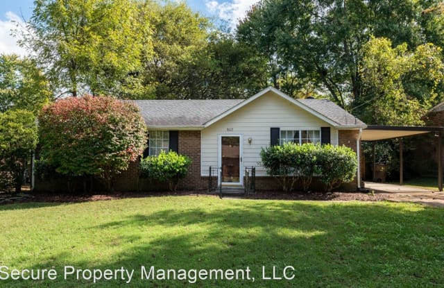 5117 Meta Ct - 5117 Meta Court, Nashville, TN 37211