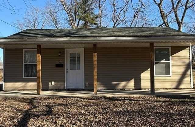 Photo of 1126 N Ash Street