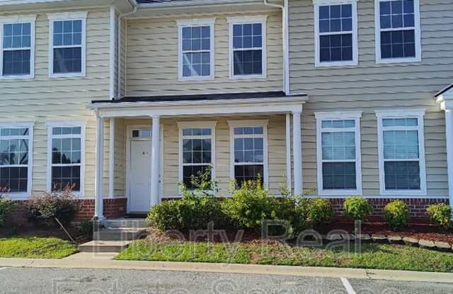 Photo of 611 Atkinson Dr