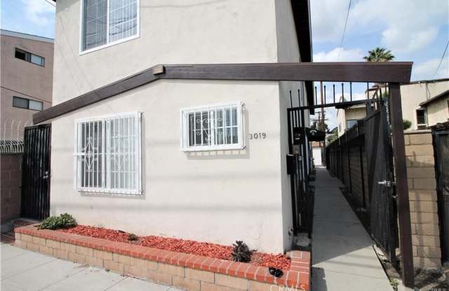 3019 E Artesia Boulevard - 3019 East Artesia Boulevard, Long Beach, CA 90805