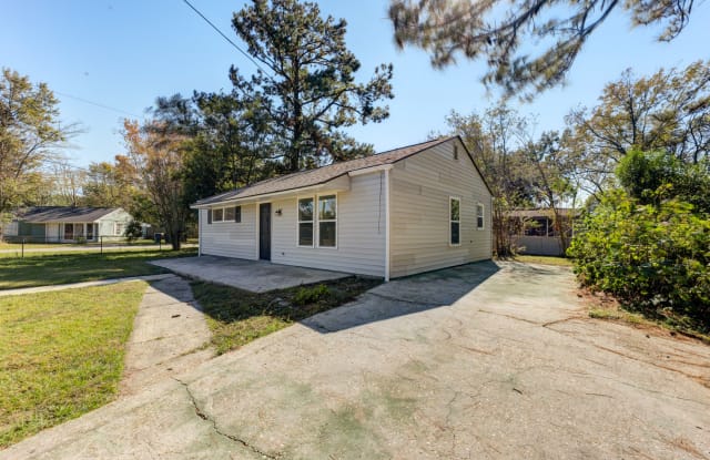 3105 Matipan Ave - 3105 Matipan Avenue, North Charleston, SC 29405