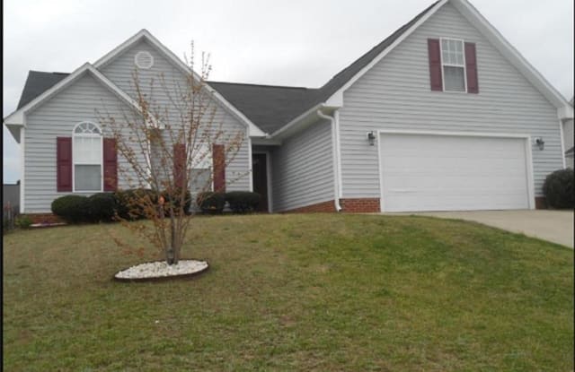 4414 Rose Meadow Drive - 4414 Rose Meadow Drive, Cumberland County, NC 28348