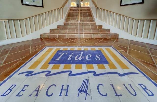 16500 GULF BOULEVARD