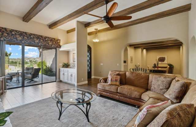 12833 N La Ronda Ct