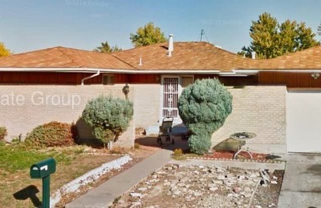 12203 East 53rd Avenue - 12203 East 53rd Avenue, Denver, CO 80239