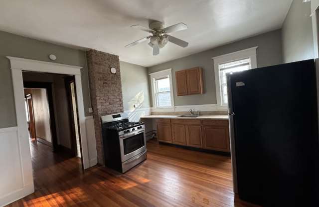 626 Myrtle Avenue - 2