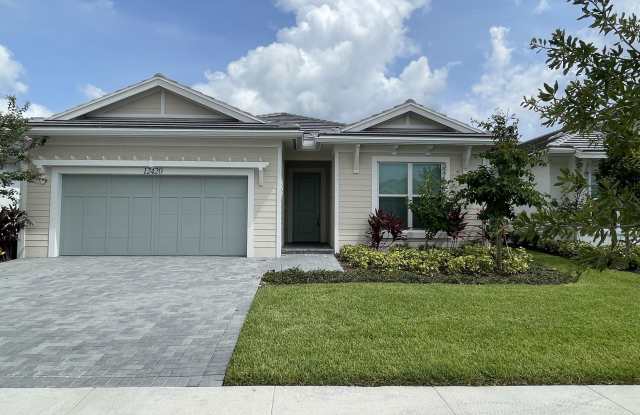 12420 Nautilus Circle