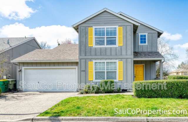 1383 NE Dutch Lane