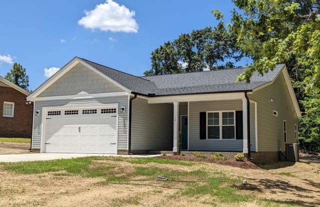 15 Nottingham Place - 15 Nottingham Place, Smithfield, NC 27577