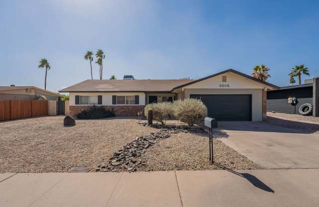 Photo of Fully Furnished 4 Bd 2 Ba with Heated Pool