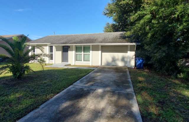 3107 CARLSBAD STREET - 3107 Carlsbad Street, Pasco County, FL 34655