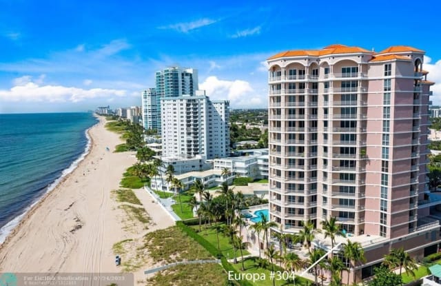 1460 S Ocean Blvd