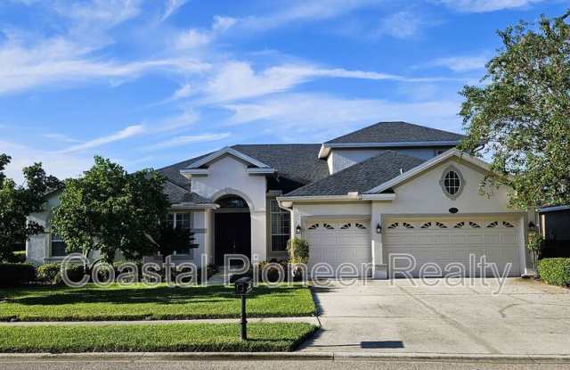 16023 Ivy Lake Dr