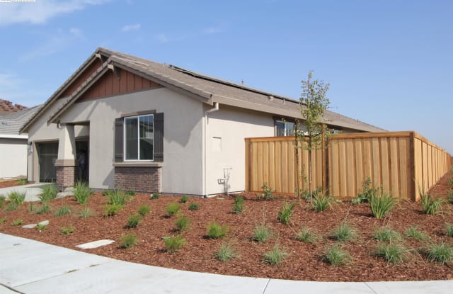 1080 OSPREY DR - 1080 Osprey Drive, Lathrop, CA 95330